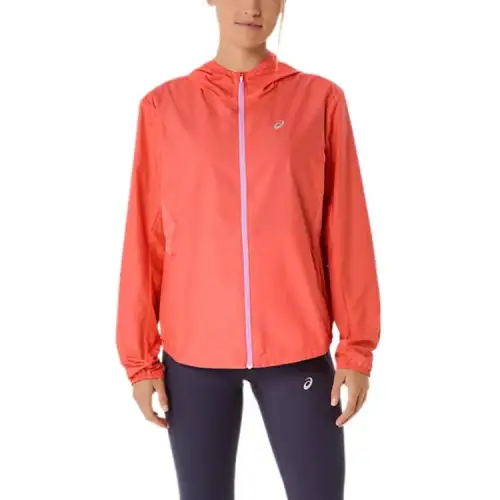 Asics Jackets & Coats Women's Coral