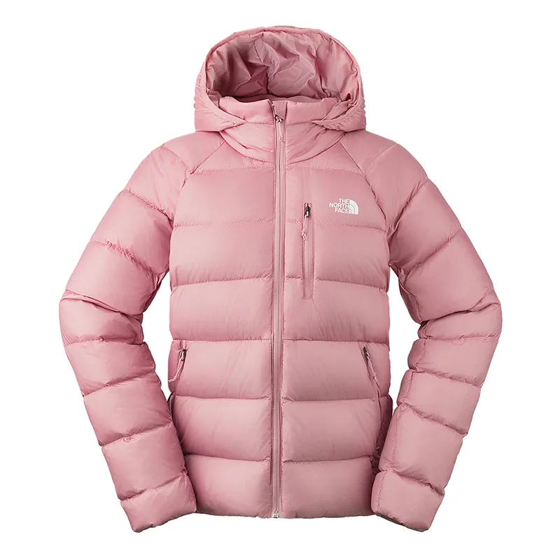 THE NORTH FACE Down Jacket Women's Cherry Blossom Purple