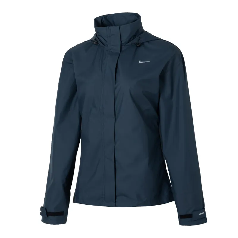 Nike Jackets & Coats Women's Navy Blue