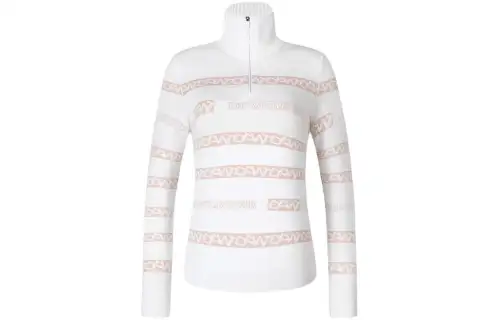 FILA Golf Knitwear Women's Jade White