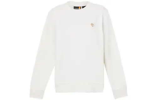 Timberland Sweatshirt Women's White