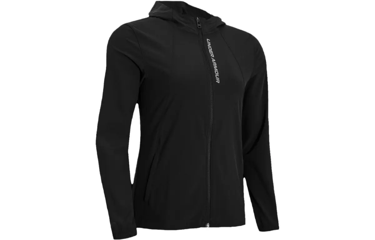 Under Armour Jacket Women's Black
