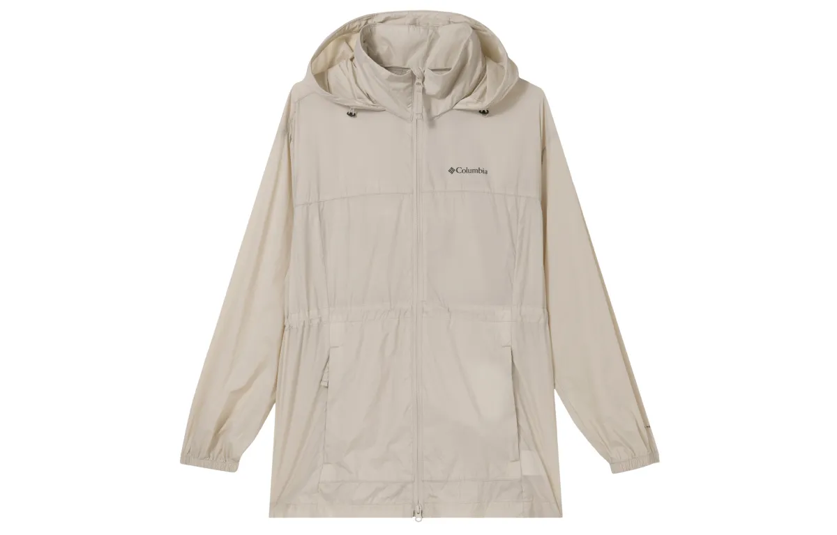 Columbia Jackets & Coats Women's White