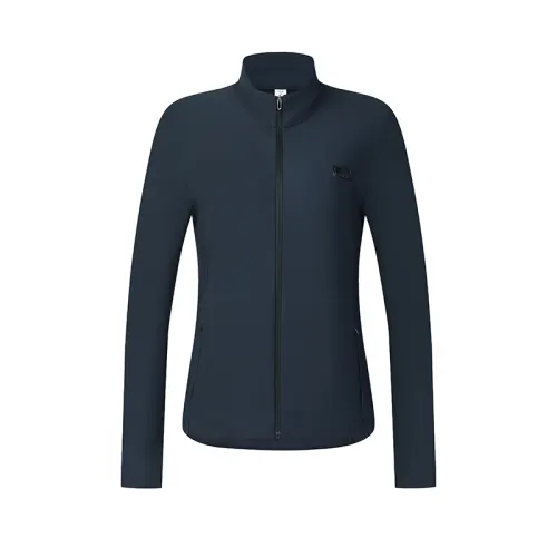 FILA GolfFILA ATHLETICS Jacket Women's Tide Blue