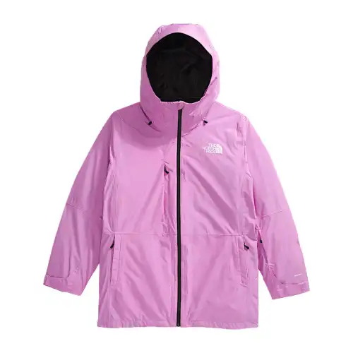 THE NORTH FACE ThermoBall Snow Triclimate® Jacket Women's Dark Pink