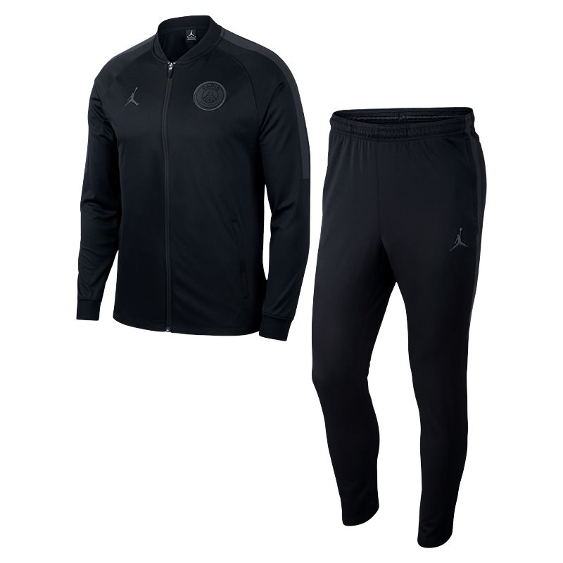 Nike Casual Sportswear Men’s Black