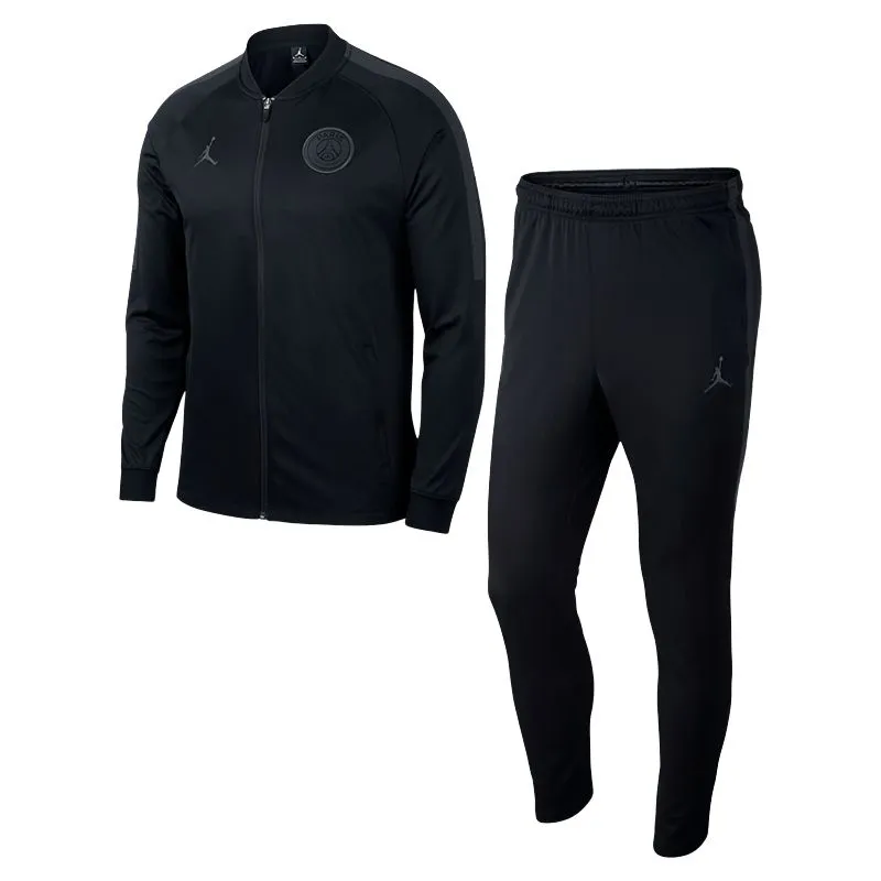 Nike Casual Sportswear Men's Black