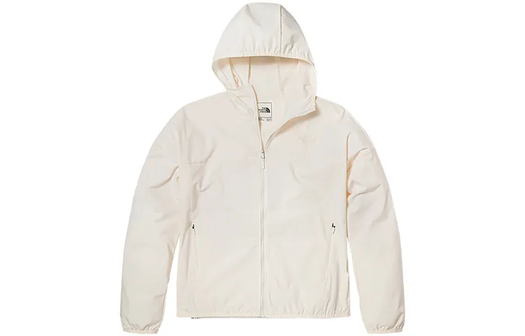 THE NORTH FACE ZEPHYR Jacket Women's Ecru