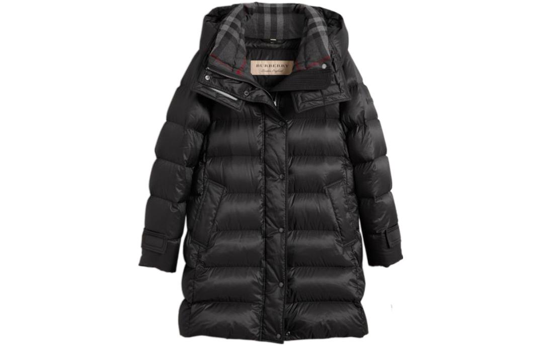 Burberry FW20 Down Jacket Women's Black