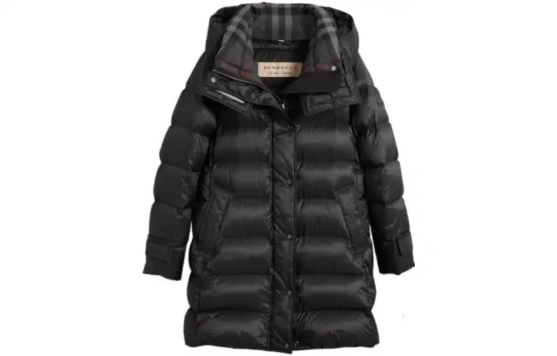 Burberry FW20 Down Jacket Women's Black