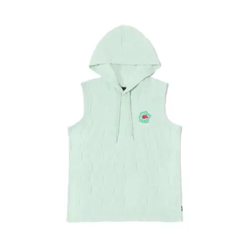 Vans Sweatshirt Women's Light Green