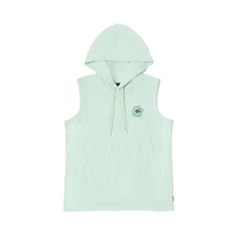 Vans Sweatshirt Women's Light Green