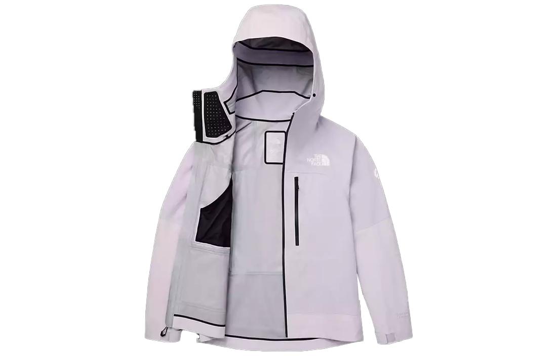 Женская куртка The North Face (- розовая)