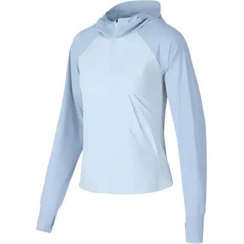 Skechers Jackets & Coats Women's All Blue