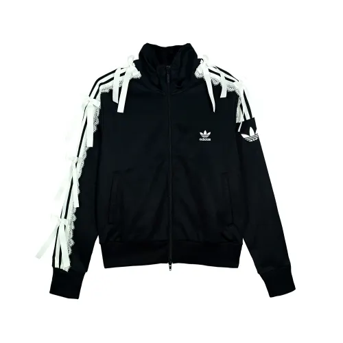 Adidas Originals Jackets & Coats Women's Black