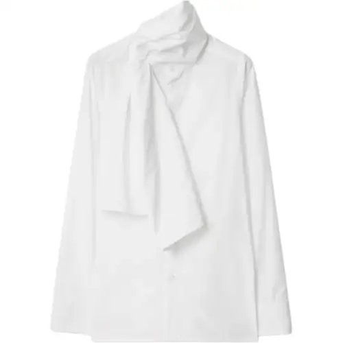 Burberry cotton shirt