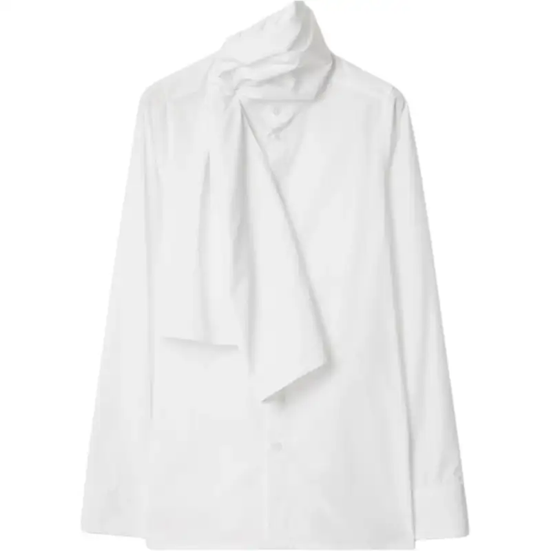 Burberry cotton shirt
