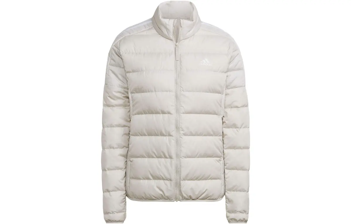Adidas ESSENTIALS Jacket Women's White