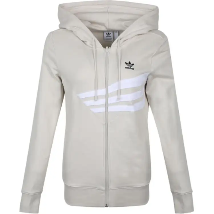 Adidas Originals Jackets & Coats Women's Gray