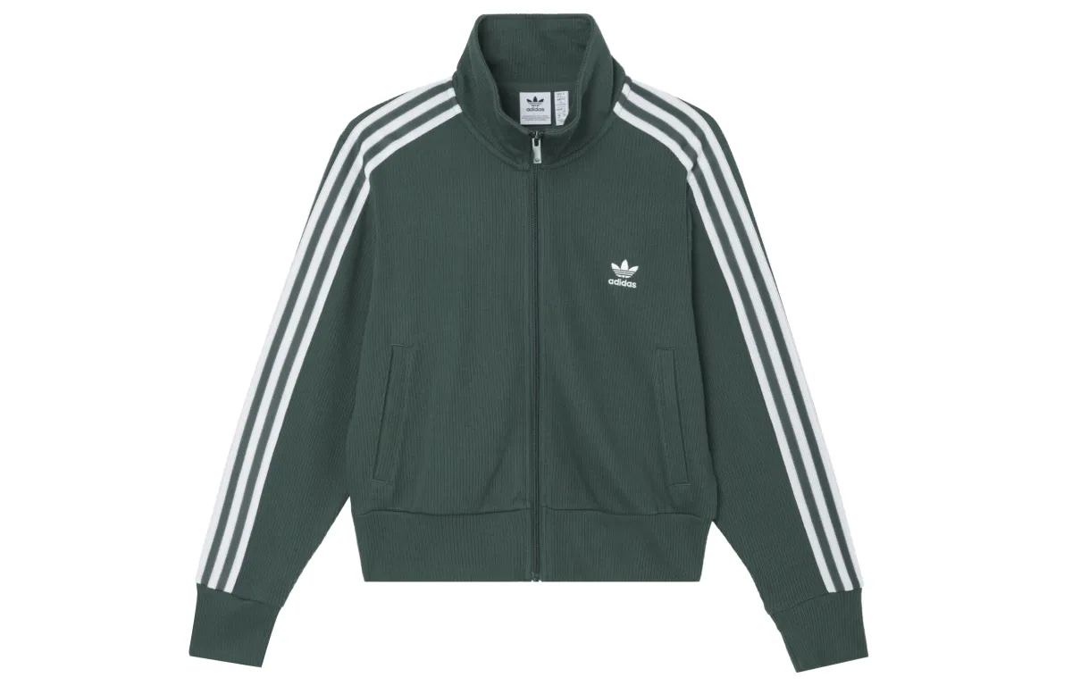 Adidas Originals Adicolor Knit Top