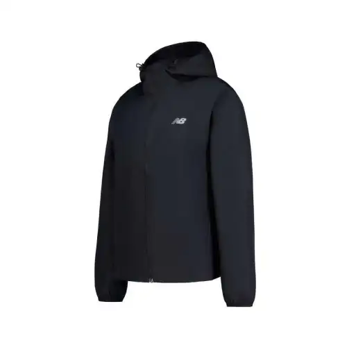 New Balance Jacket Women's Black