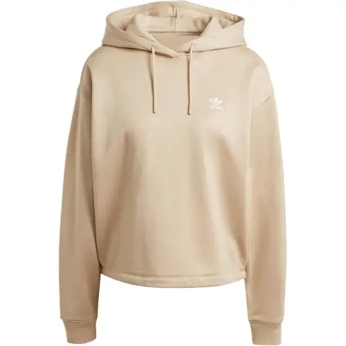 Adidas Originals Sweatshirt Women's Beige