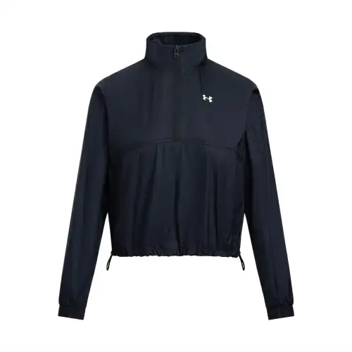 Under Armour Rival Jackets & Coats Women's Black
