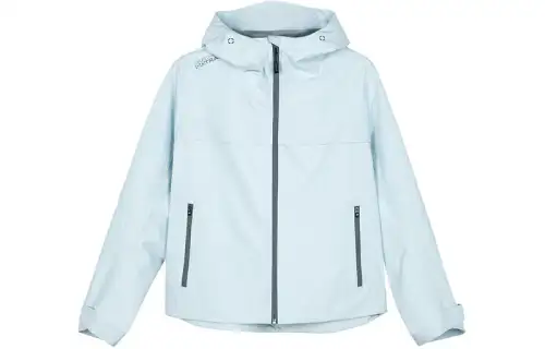 Skechers Jackets & Coats Women's Fruit Grass Blue