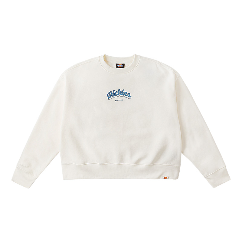 Женское худи Dickies (серое)