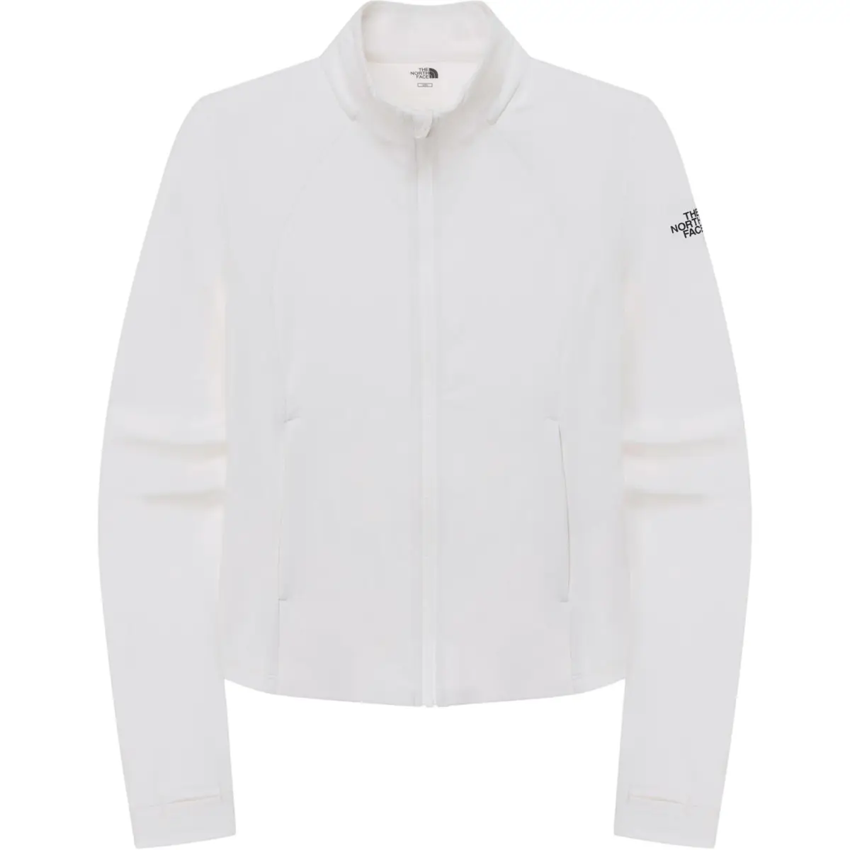 THE NORTH FACE Jackets & Coats Women's White