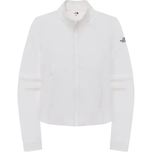 THE NORTH FACE Jackets & Coats Women's White