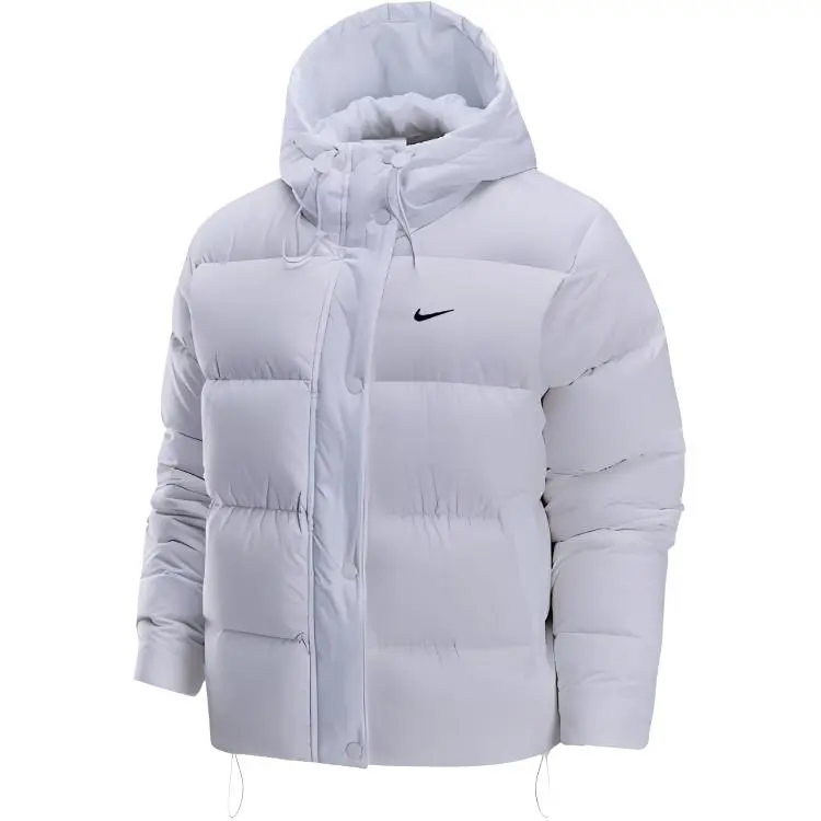 Nike Therma FITSportswear Metro Down Jacket Women's White