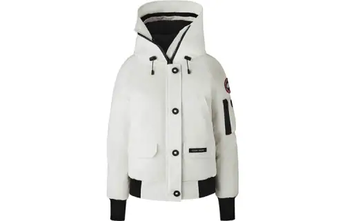 Canada Goose Chilliwack jacket