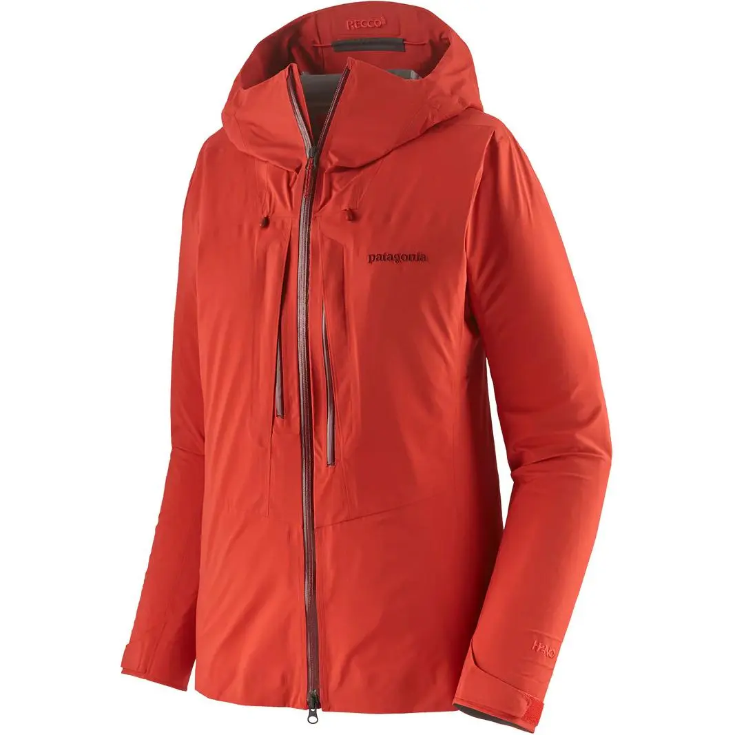 Patagonia Windbreaker Jacket Women's