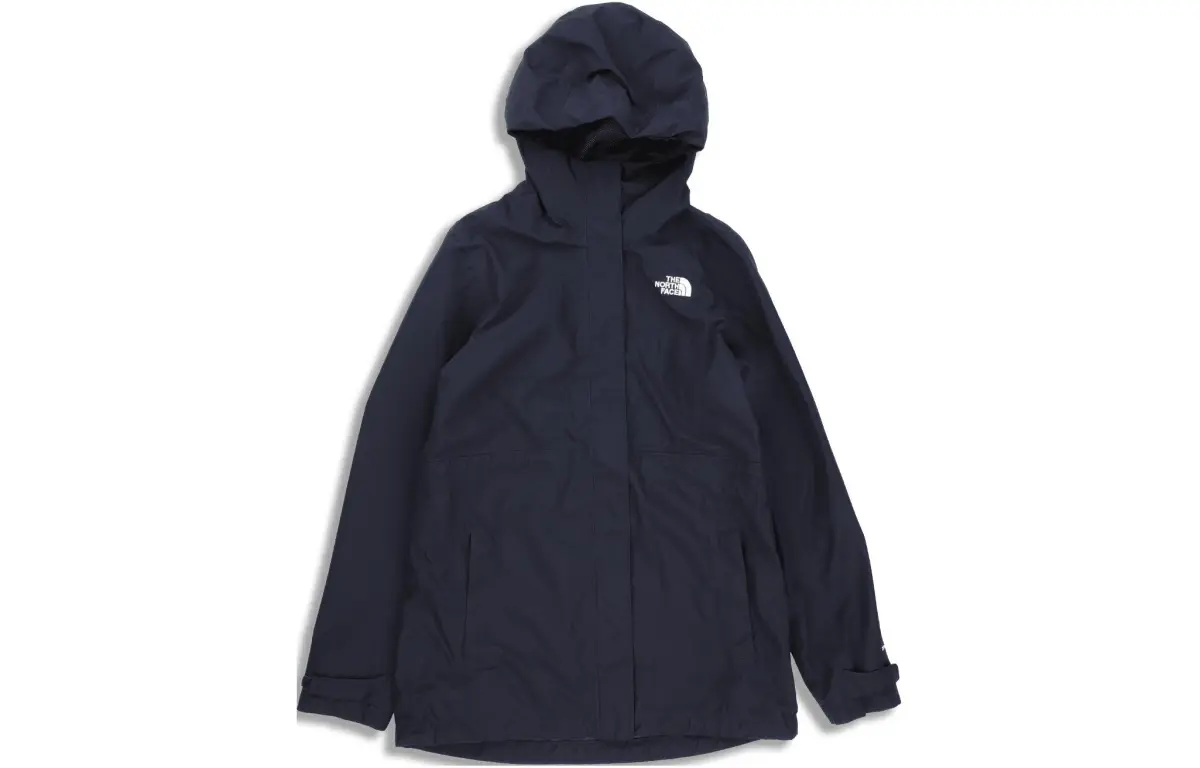 THE NORTH FACE Jackets & Coats Women's Marine Blue