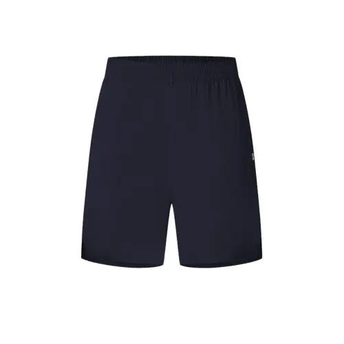 FILA Casual Shorts Men's NV Royal Blue