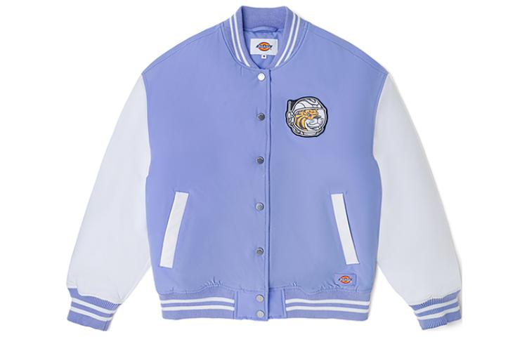 Женская куртка Dickies Bomber (черная)