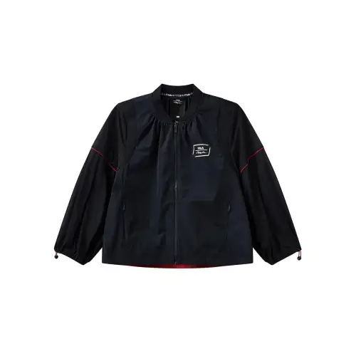 FILA Jackets & Coats Women's Legend Blue