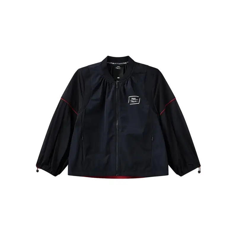 FILA Jackets & Coats Women's Legend Blue
