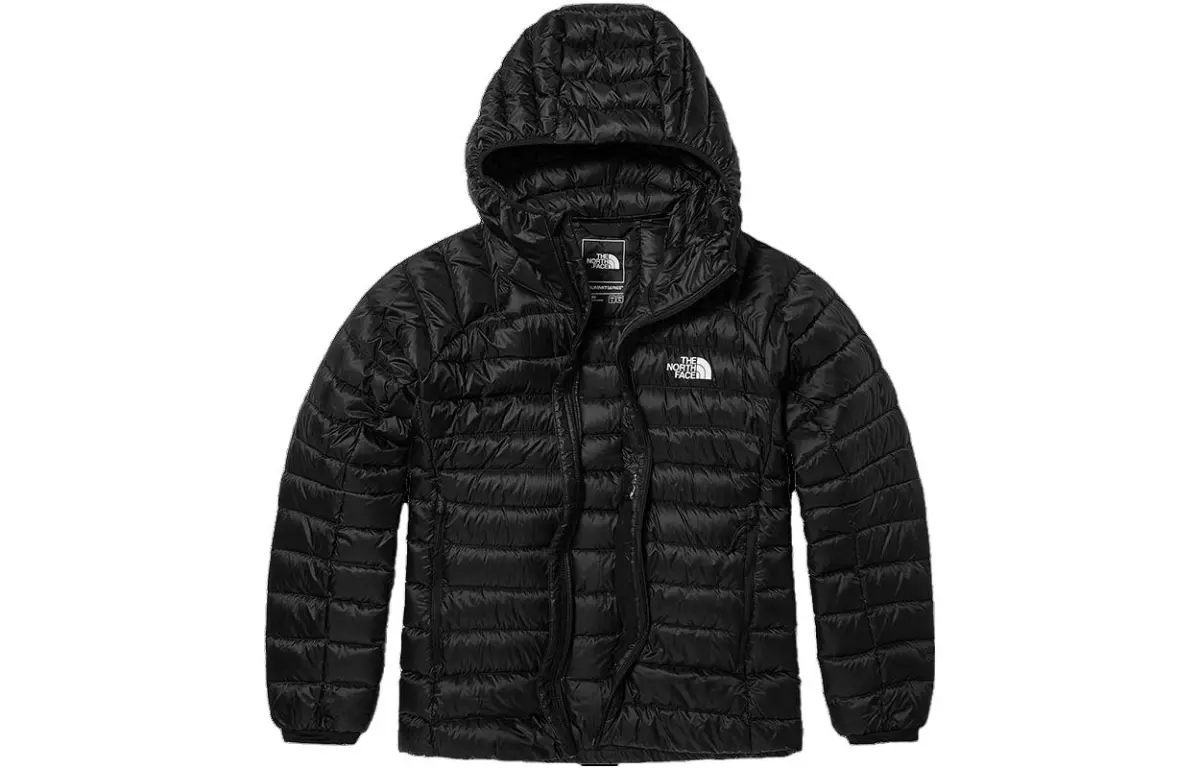 THE NORTH FACE Down Jacket Women's Black