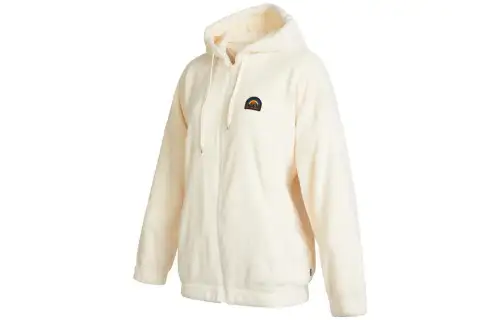 Vans Jackets Women's White Moderate