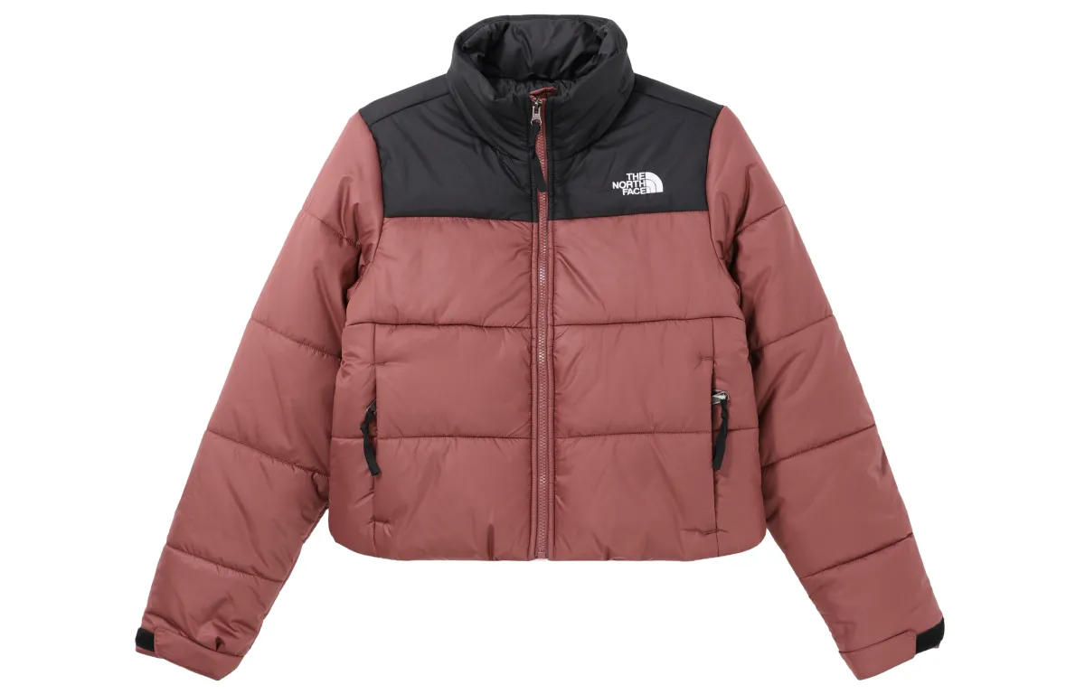 THE NORTH FACE Saikuru Down Jacket Women's Pink