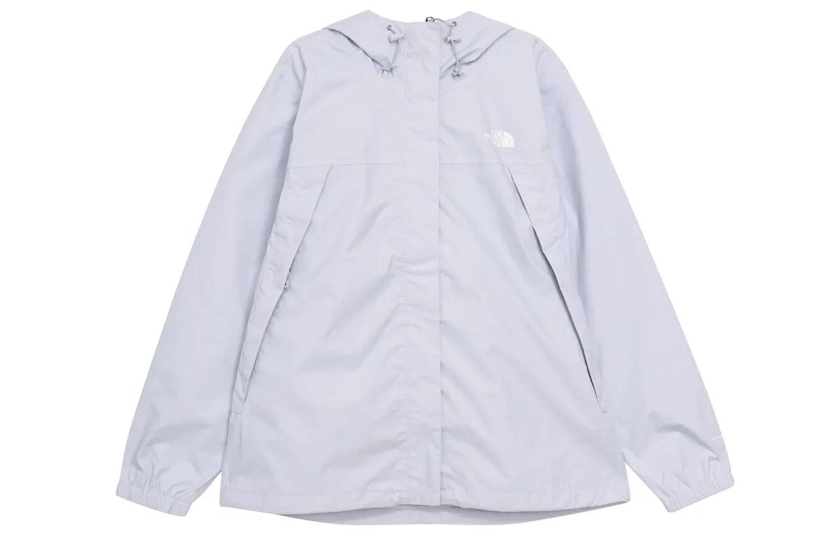 THE NORTH FACE Antora Jackets & Coats Women's Dull Periwinkle