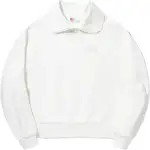 Li Ning Sweatshirt Women's White