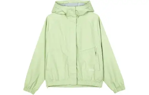 Skechers Jackets & Coats Women's Gardenia Green