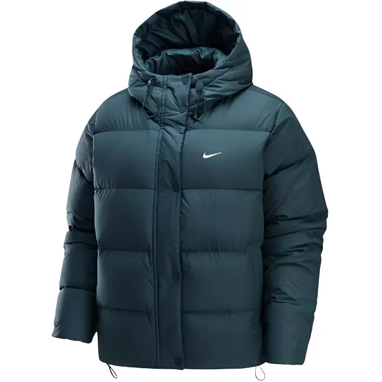Nike Sportswear Metro Down Jacket Women's Vintage Green