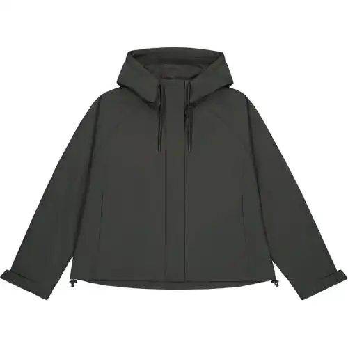 New Balance Jackets & Coats Women's Ink Black