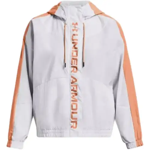 Under Armour Jackets & Coats Women's White