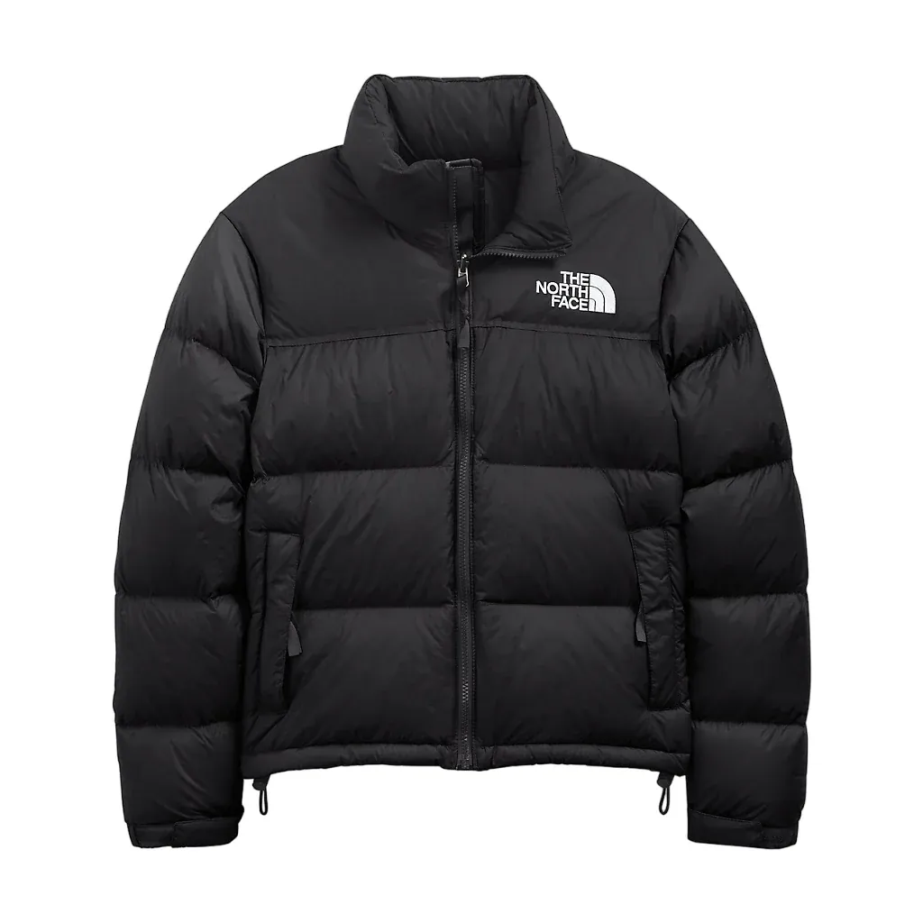 THE NORTH FACE 1996 Retro Nuptse Jacket 'Black'