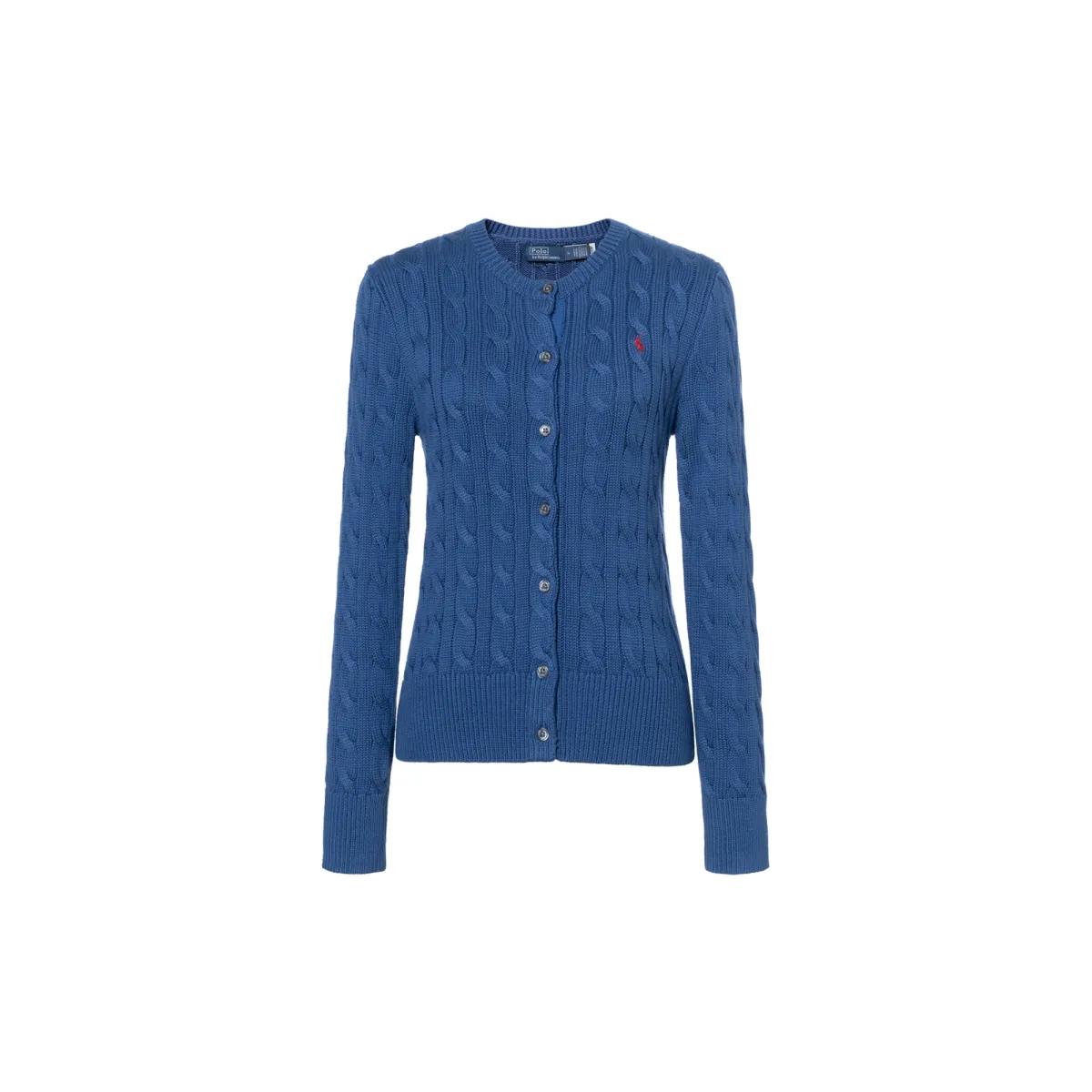 Polo Ralph Lauren Knitwear Standard Women's Blue